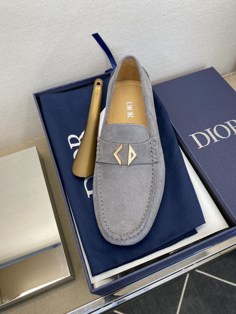 Christian Dior Tods Shoes